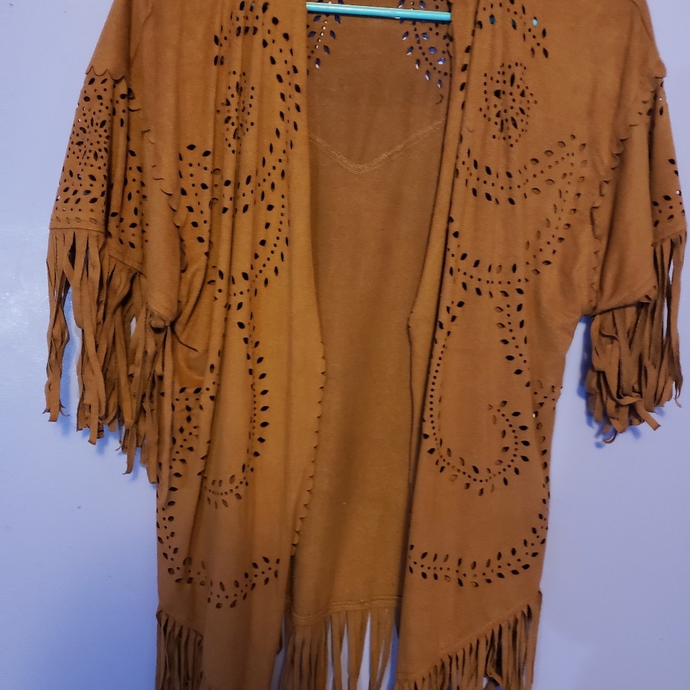 Cardigans - Picture 2 of 3
